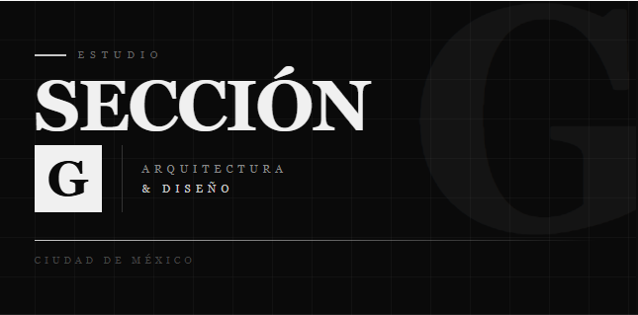SecciónG Logo